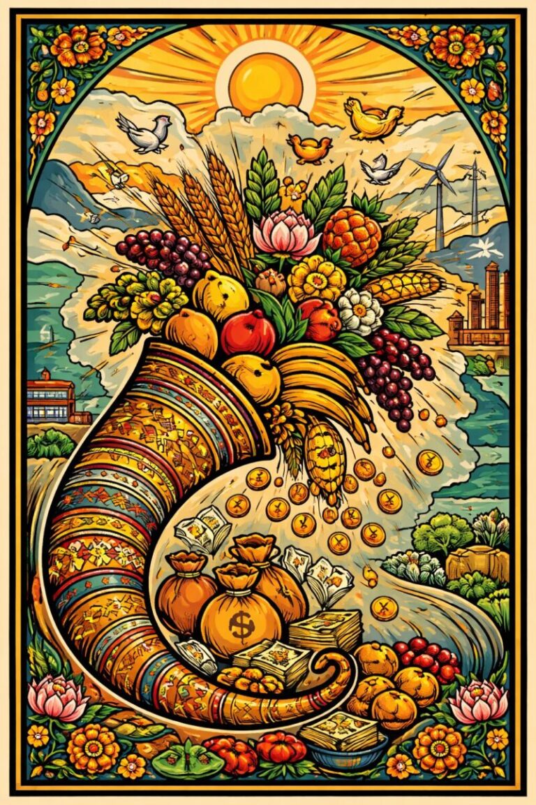cornucopia