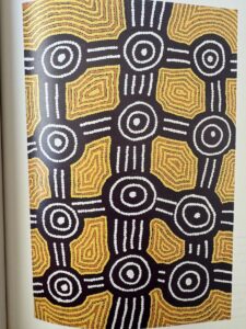 Aboriginal art