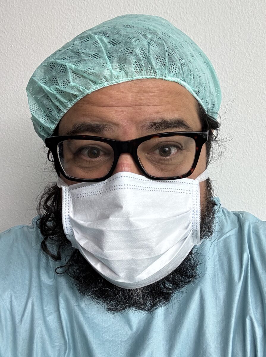 autopsy