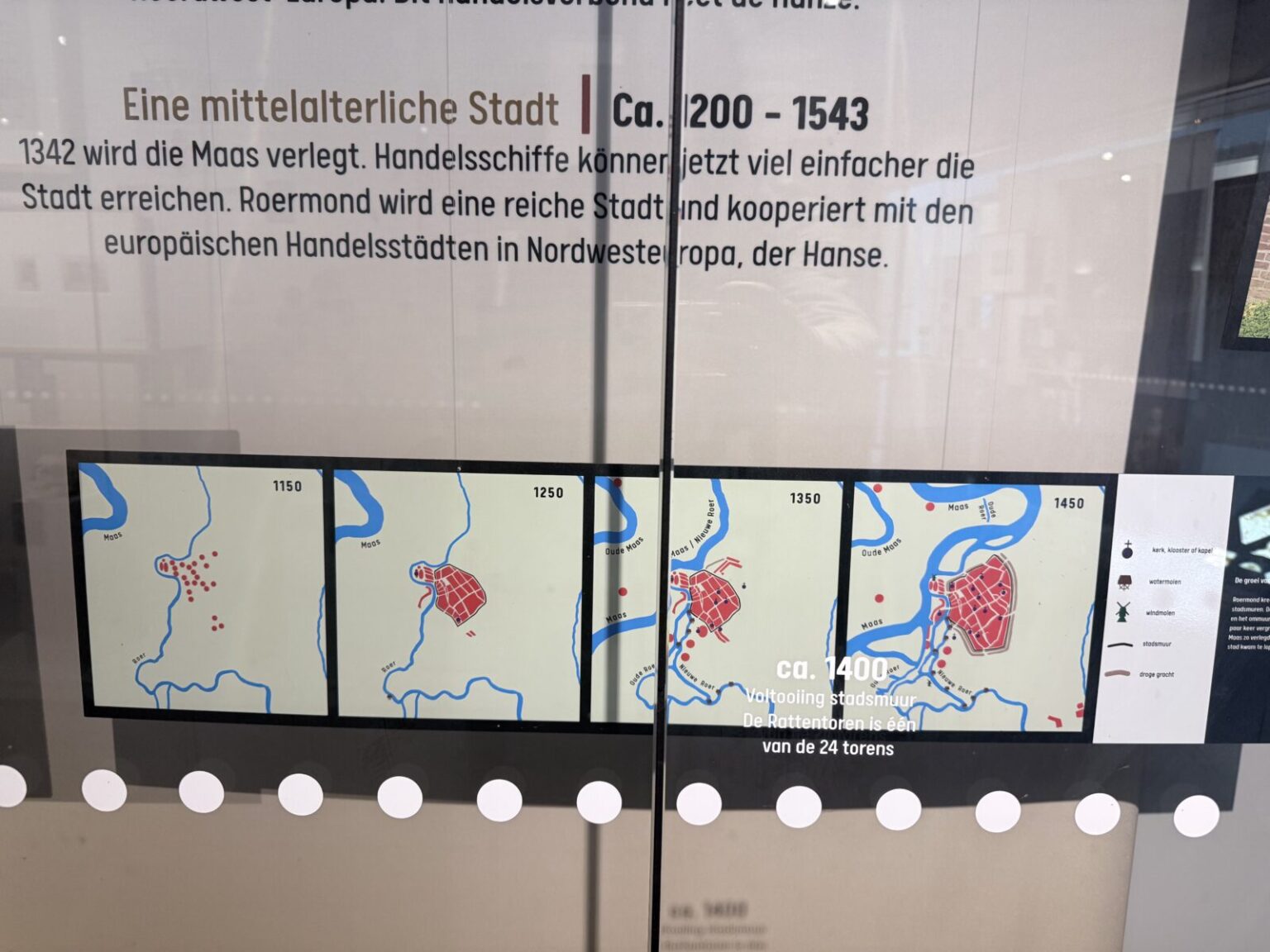 Mighty Gelre / Gelderland