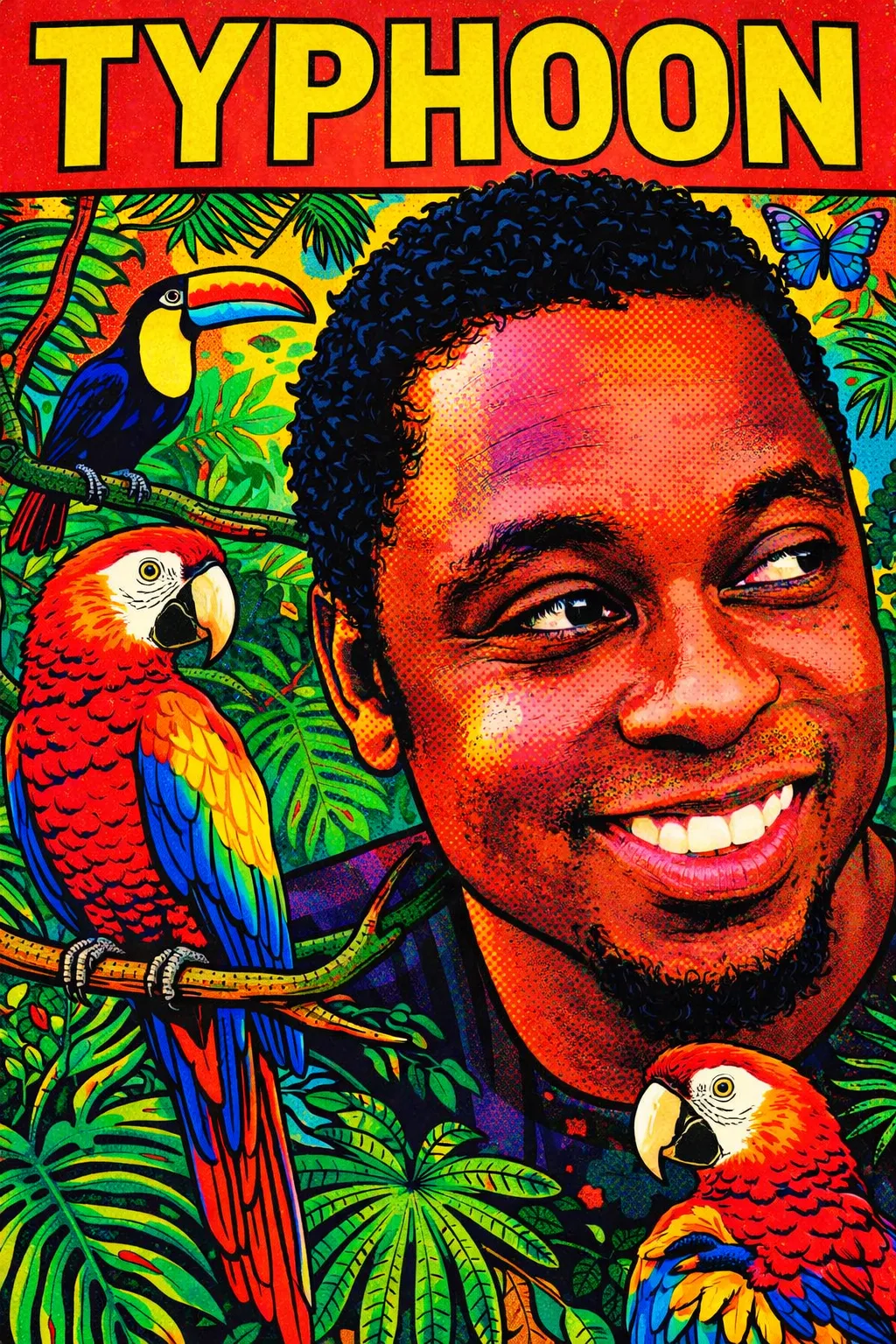 typhoon lobi di basi