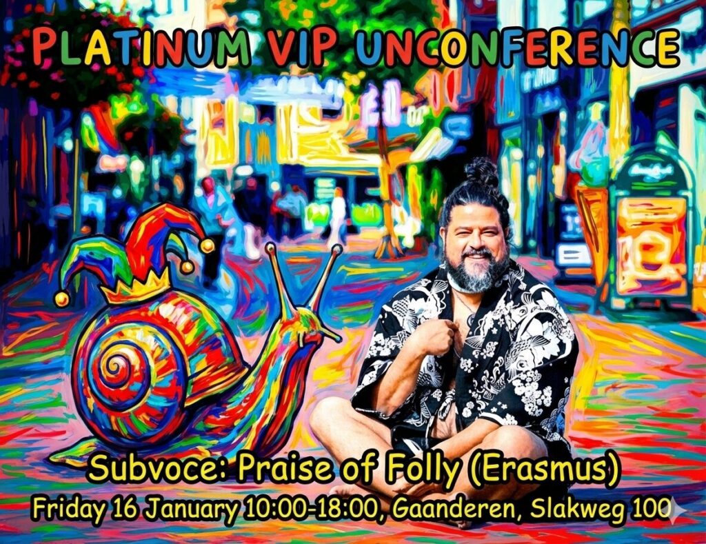 unconference