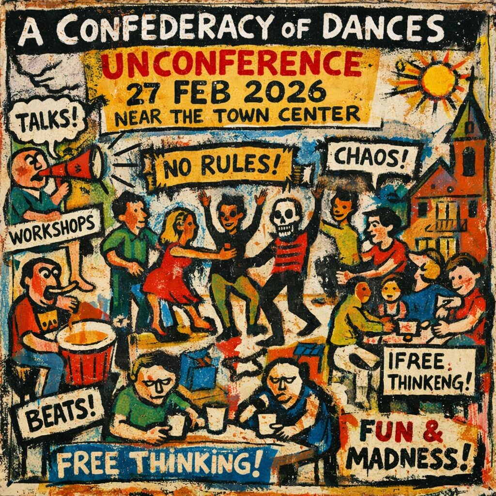 unconference