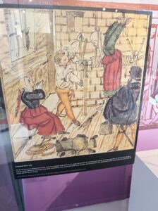 witches in the netherlands