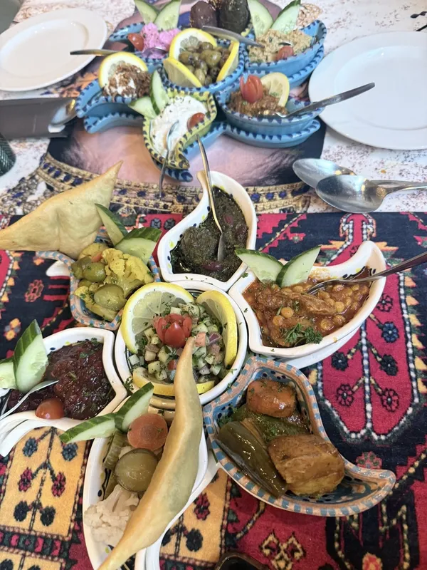 Medineh – Persian soul food