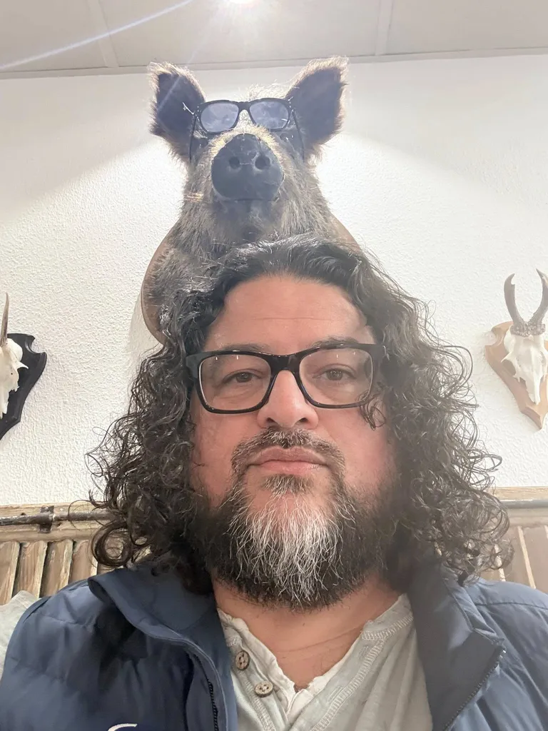 Seek the 7 differences