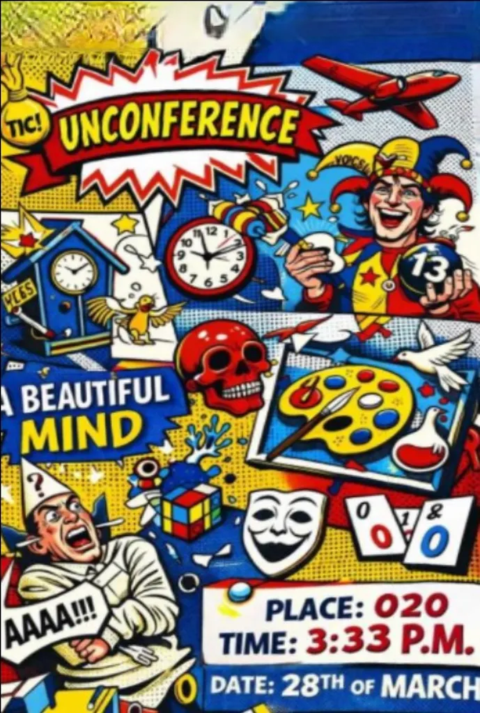 Unconference Amsterdam