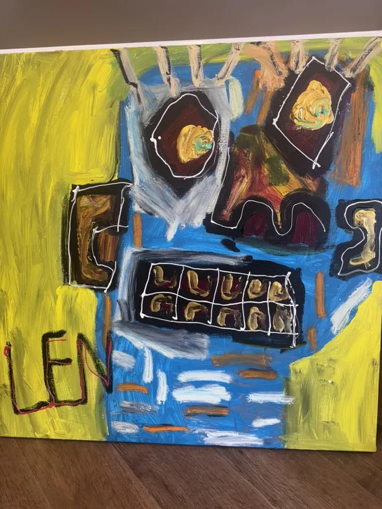 Unconference IV Beautiful mind – I