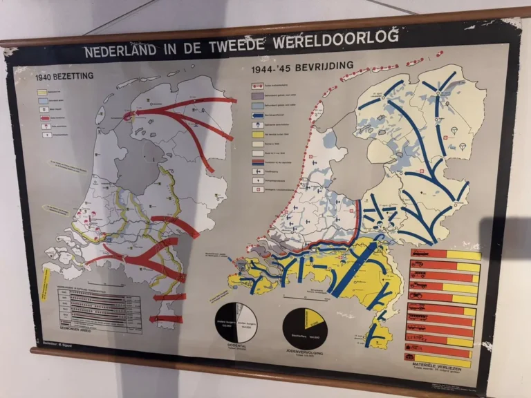 Workum – Frisian wonder city