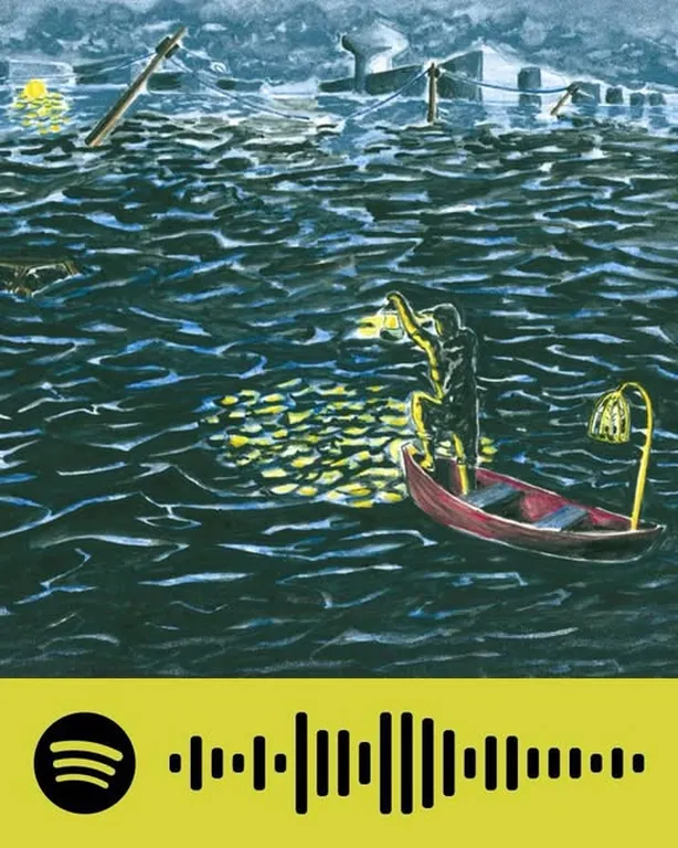Music on the mind
