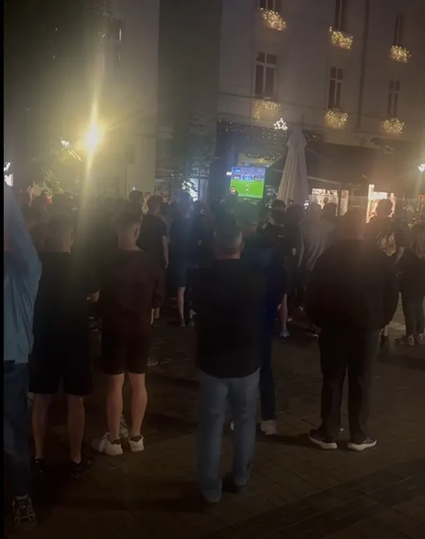 PSG-Arsenal