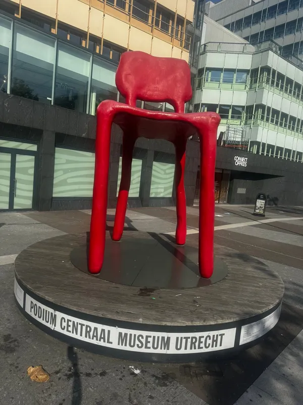 Utrecht – walk of life