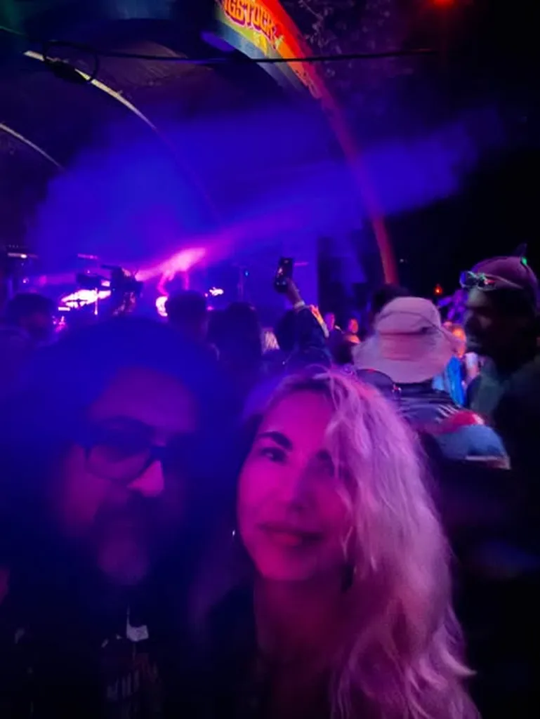 Pigstock