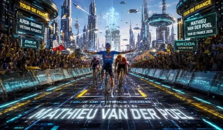 Tour de France