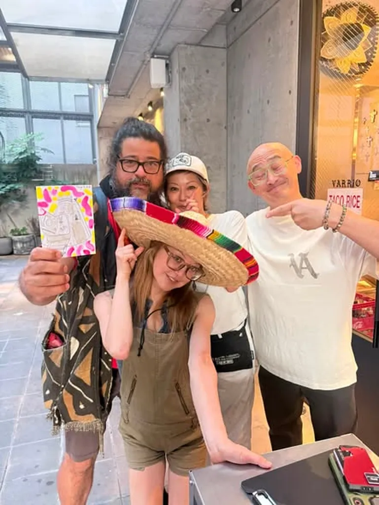 Journey Japan day 3 part 2