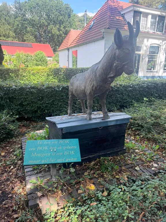 Bontebok
