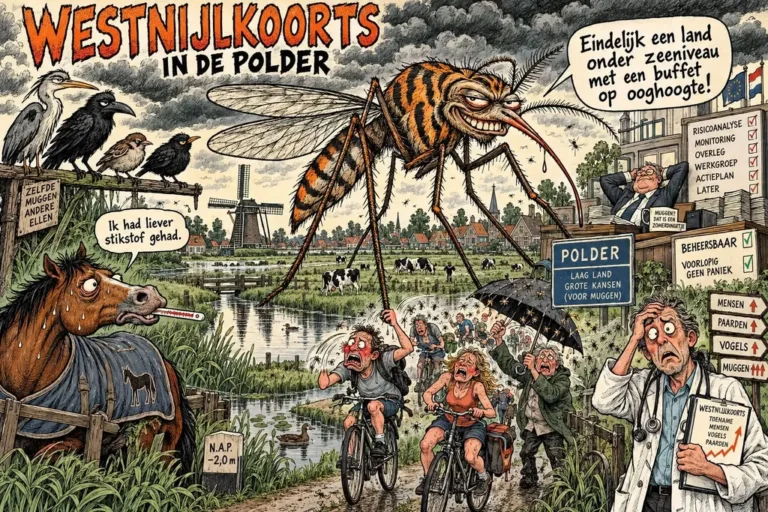 West Nile Fever
